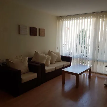 Fort Knox Apartament Słoneczny Brzeg