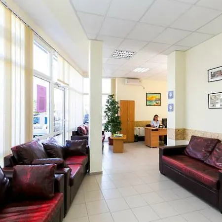Fort Knox Apartament