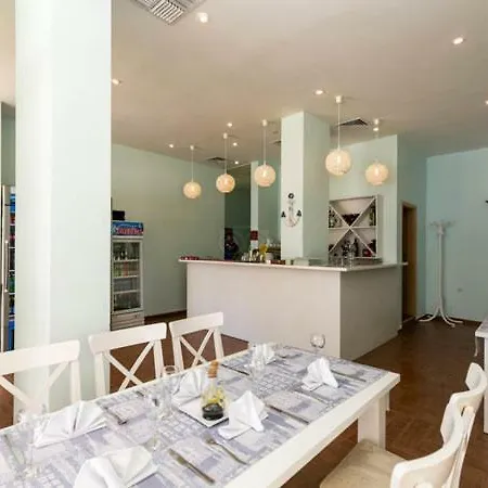 Fort Knox Apartament Słoneczny Brzeg